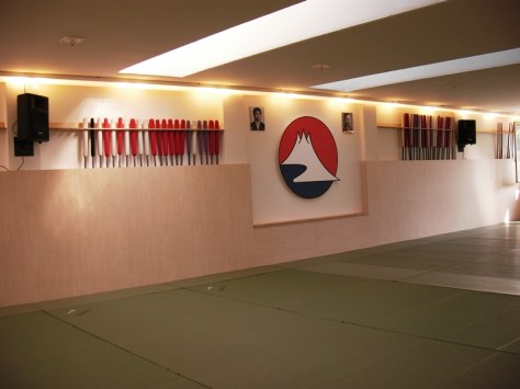 Dojo