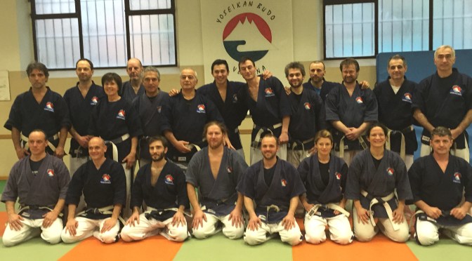 VERONA mit Mitchi Mochizuki