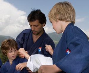 Mini Budo