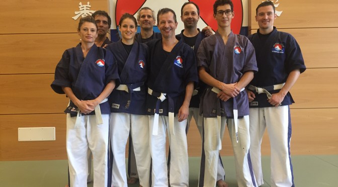 Trainer Vidimierung 2017