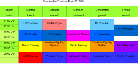 Stundenplan2018-19