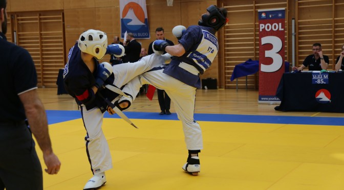 Durchstarten in die neue saison